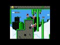SMW Custom Level We Are The Chomp Ion