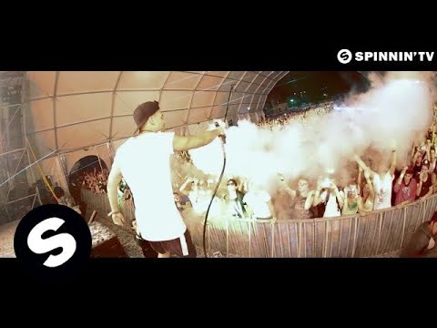 VINAI & SCNDL - Frontier (FREE DOWNLOAD)