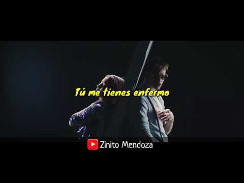Jay Menez, Rauw Alejandro - Solo (Estado Para WhatsApp) Zinito