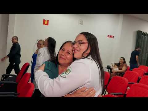 Cerimônia de Marco Acadêmico  - 17h / 24.04.26 - UNIGRANDE DOM ELISEU
