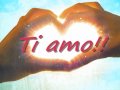 Ti amo - Umberto Tozzi (english version ...