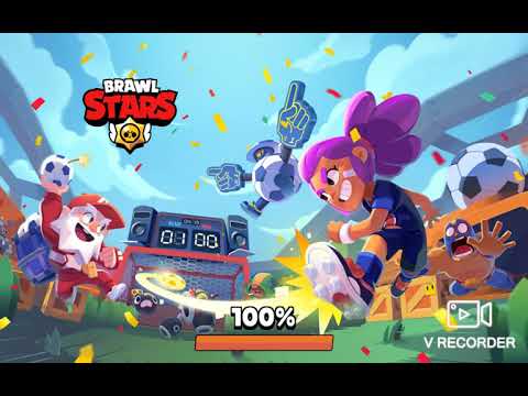 Neverovatan update u brawl starsu