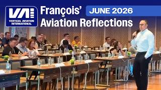 FAR: Advancing Safety, Data, Workforce Support & the I’ntl Aviation Safety Conference in Bali