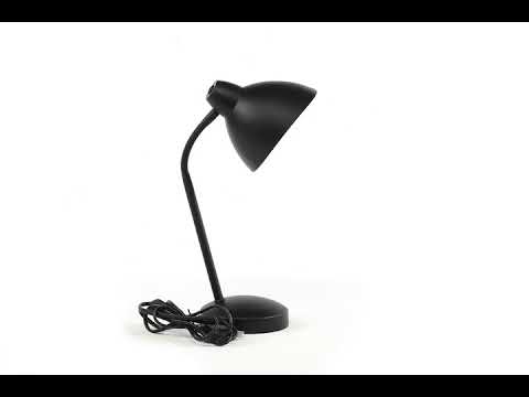 Rabalux 4360 - Stolní lampa THEODOR 1xE14/25W/230V