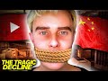 The Aftermath Of A YouTuber Who Sold Himself To China