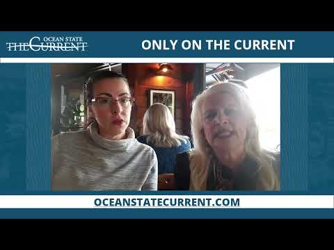 Tuesdays with Tanya -Freelance writer & former state representative Joanne Giannini