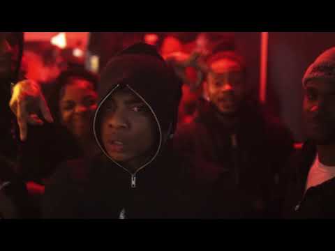 Dougie B- OA (Ft Jo Bandz but without Yagi B)(Sweepers diss)