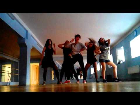 GAIA -AUDITION- cover NC42