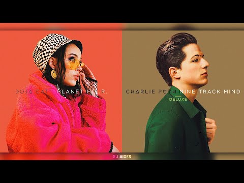 Woman x We Don't Talk Anymore | Doja Cat, Charlie Puth (Mashup)