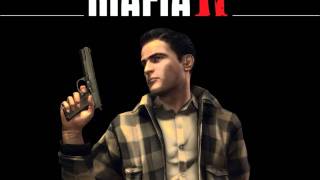 Mafia II Soundtrack The Ames Brothers-My Bonnie Lassie