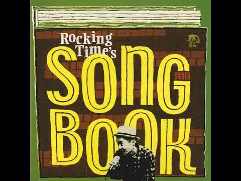 Rocking Time -  眠れない夜 (Album Version)