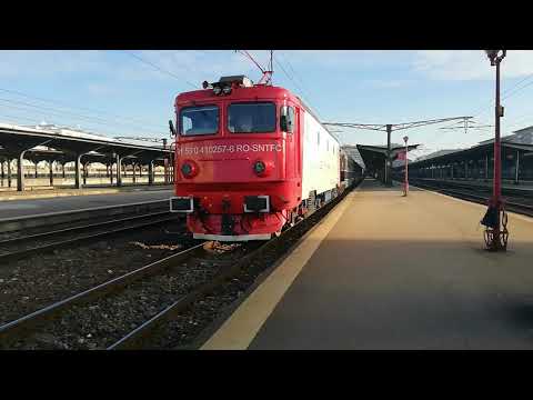 Filmari la Fetesti + spoiler Bucuresti (ep. 2)