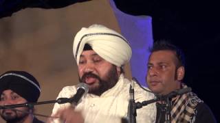 Namo Namo Vighan hartaya Sung By Shri Daler Mehndi Ji