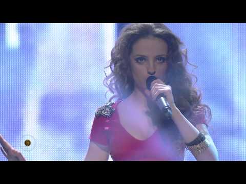 Dorina Garuci - Every way that I can, Gjeniu i vogel 5 (nata 6)