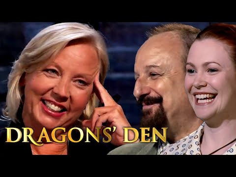 Top 3 Times Dragons Couldn't Take A Product Seriously: Vol.1 | Dragons' Den