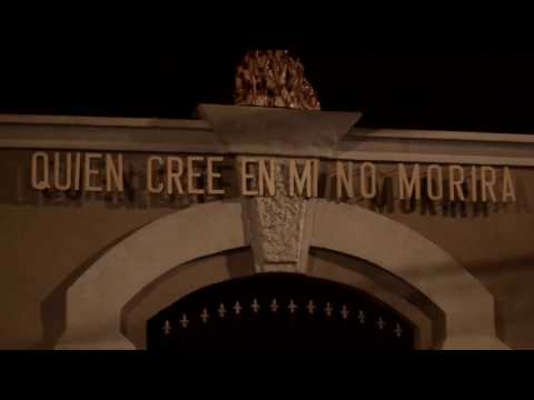Vida de Lluvia - MC Street (Video Oficial)