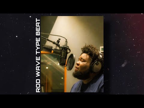 Rod Wave Type Beat - "BACARDI" Dee Baby Type Beat 2023