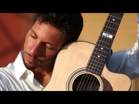 Download Fingerstyle Virtuose Andrea Valeri Live Im Music