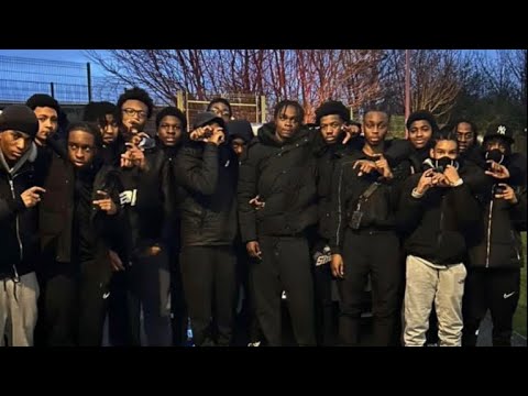 migz x d5 - I’m on a ride #8th #RC #leedsdrill #leeds