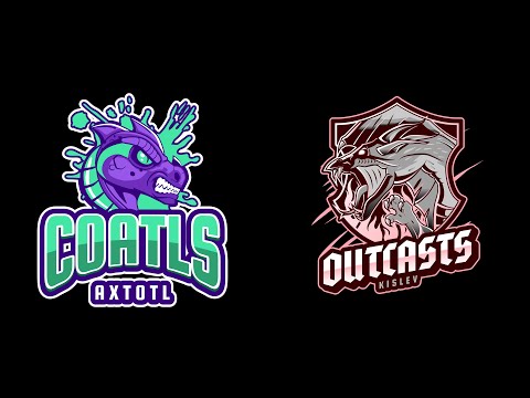 Blood Bowl 7s S2 Round 8, Game 4 - Coatls vs Outcasts