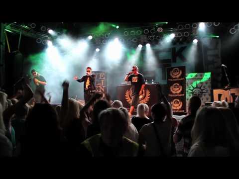 Veljenpojat Blockfest 2010