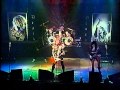 Running Wild LIVE Death Or Glory 
