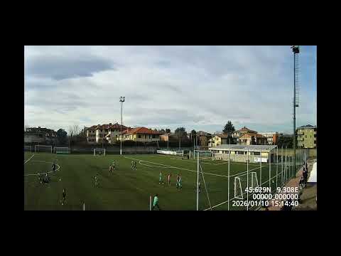 Casati Arcore vs Speranza Agrate #football #bestgol 