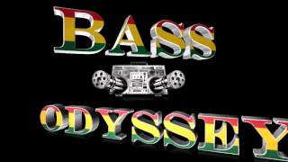 Bass Odyssey 100% Dubplate Radio Session