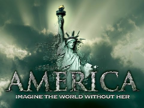America: Imagine The World Without Her (2014) Official Trailer