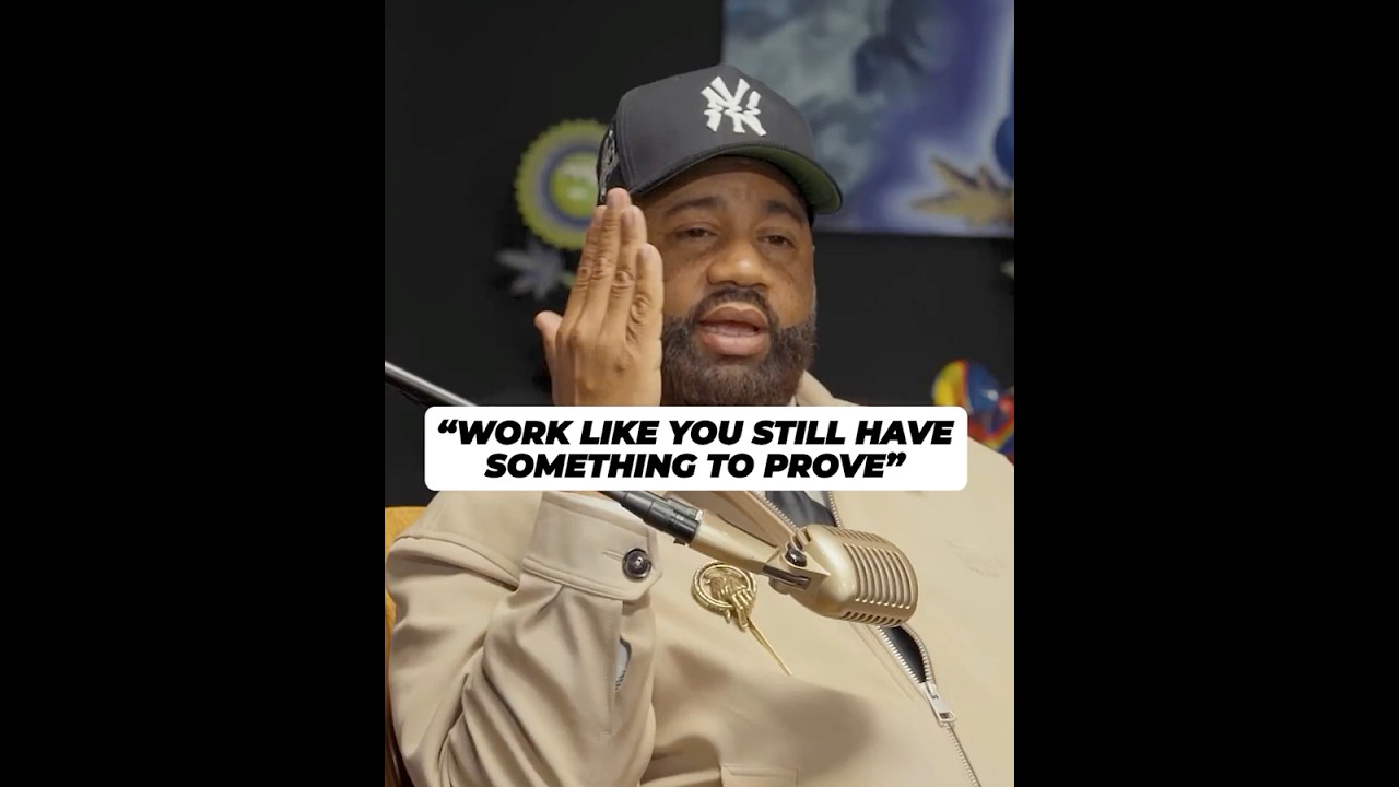 Overcome The IMPOSTER SYNDROME #impostersyndrome #jayz #rocnation