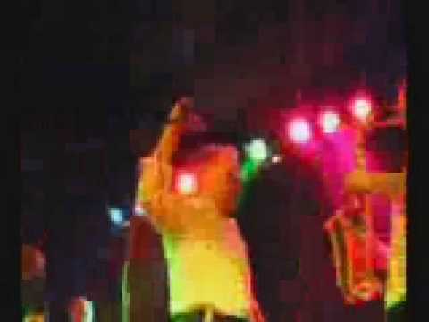 Doggy Style Ska der Plastic Skanksters