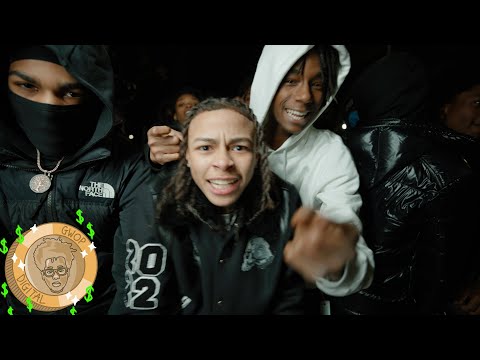 Digital Day #8 Ft BBG Steppaa X DD Osama