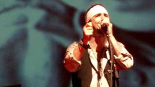 Sully Erna my light live