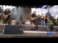 Rock for People 20. výročí - Hudba Praha - Máma ...