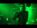 Dark Fortress - Chrysalis (Live in Trier 18.10.2014 ...