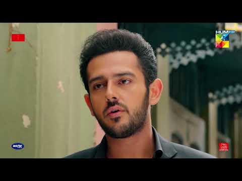 Azlan, Azka Ko Apne Ghar Le Jane K Liye Aya - Ishq-e-Laa - HUM TV