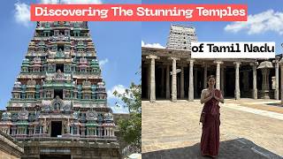 Exploring Tamil Nadu temples, Aadhi Tiruvarangam, Ulagalantha Perumal, Sri Bhuvaraha Swami  🙏🏻