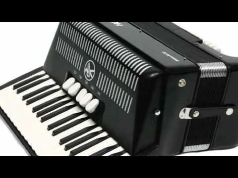 Accordeon Hohner Bravo III 72 Bass