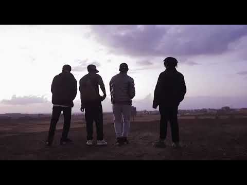 WAKIANDA BOYZ FAMEREA👊👊