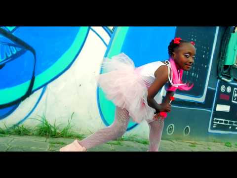 SALAMA _ TaGaDa feat 'CHERRY BERRY