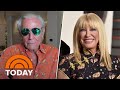 Alan Hamel Shares What Suzanne Somers Final Days Were Like