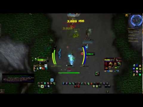 Salkon LVL 90 Monk [PVP] First Impressions of MOP