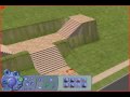 Sims 2 house tutorial