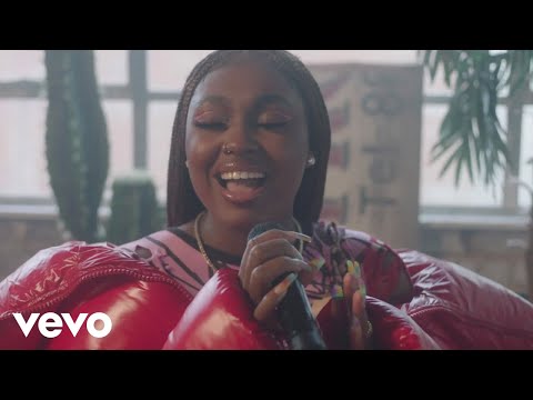 Tiana Major9 - Collide (Acoustic Session)