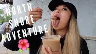 NORTH SHORE ADVENTURE