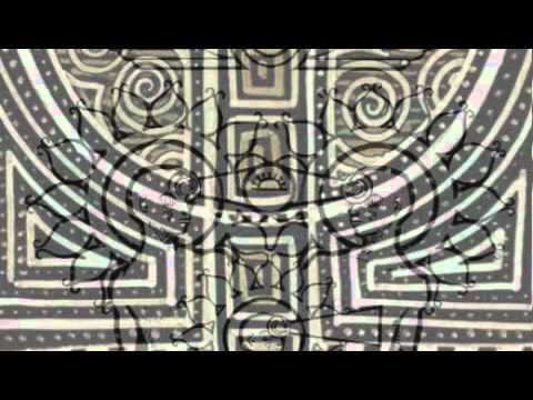 Rusted Root  - Drums