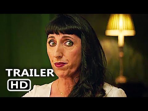 Madame (2018) Official Trailer