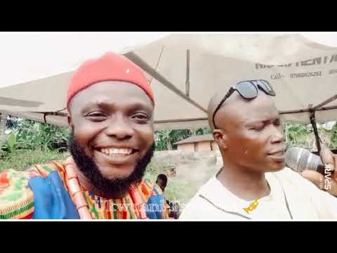 Rogana Ottah — AFRO BABY