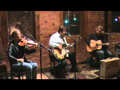 The Harris Brothers with Sue Cunningham - Rock, Salt & Nails