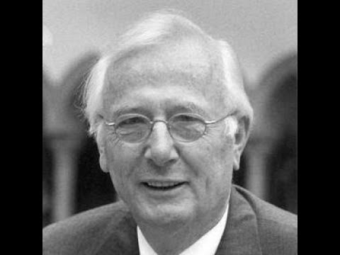 Zivilrechtliche Entdecker - Bernd Rüthers